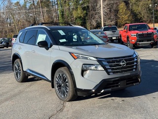 2026 Nissan Rogue for sale in Easley SC