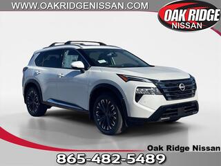 2026 Nissan Rogue for sale in Oak Ridge TN