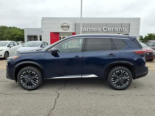 2026 Nissan Rogue for sale in Greenville MS