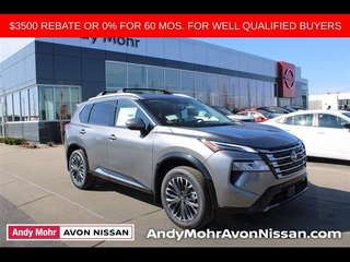 2026 Nissan Rogue for sale in Avon IN