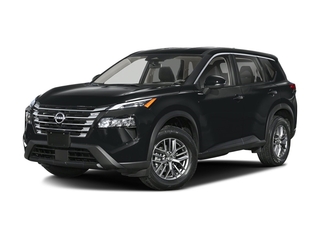2026 Nissan Rogue for sale in Jackson MS