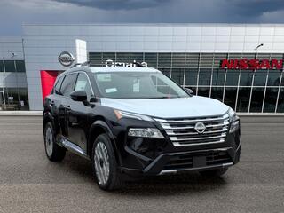 2026 Nissan Rogue for sale in Omaha NE