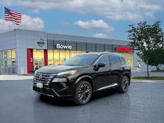 2026 Nissan Rogue for sale in West Mifflin PA