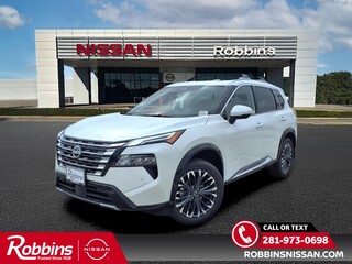2026 Nissan Rogue for sale in Humble TX