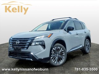 2026 Nissan Rogue for sale in Stoneham MA