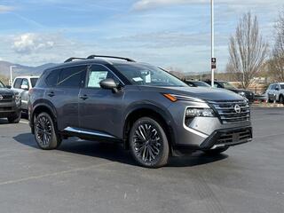 2026 Nissan Rogue for sale in Asheville NC