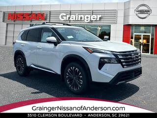 2026 Nissan Rogue for sale in Independence MO