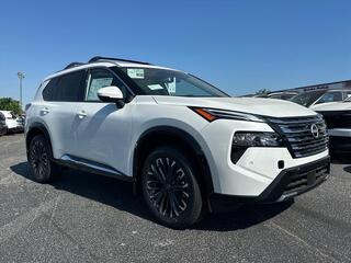 2026 Nissan Rogue for sale in Independence MO