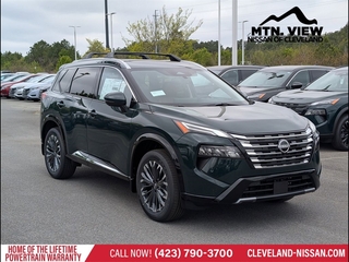 2026 Nissan Rogue for sale in Mcdonald TN