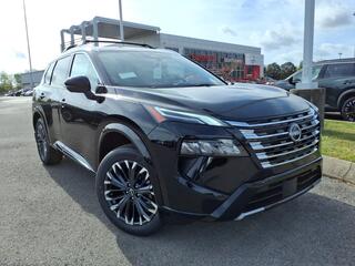 2026 Nissan Rogue for sale in Clarksville TN