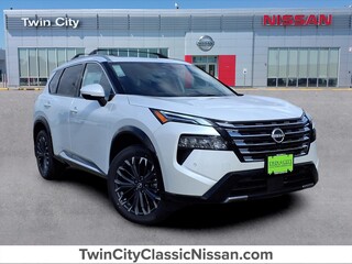 2026 Nissan Rogue for sale in Port Arthur TX