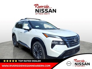 2026 Nissan Rogue for sale in New Bern NC