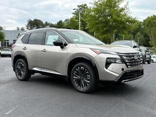 2026 Nissan Rogue for sale in Asheville NC