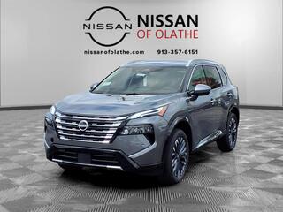 2026 Nissan Rogue for sale in Olathe KS