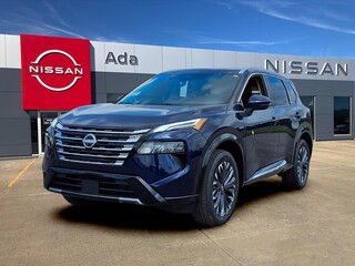2026 Nissan Rogue for sale in Ada OK