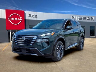 2026 Nissan Rogue for sale in Ada OK