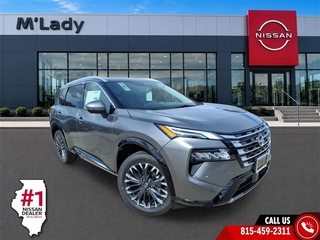 2026 Nissan Rogue for sale in Crystal Lake IL