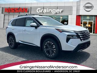 2026 Nissan Rogue for sale in Independence MO