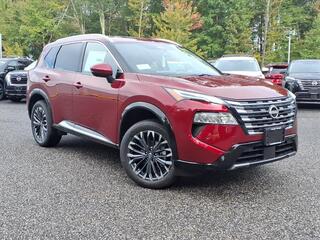2026 Nissan Rogue for sale in Salem NH