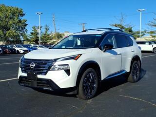 2026 Nissan Rogue for sale in Stoneham MA