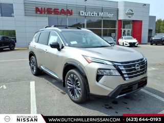 2026 Nissan Rogue for sale in Bristol TN
