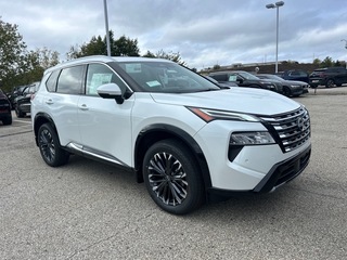 2026 Nissan Rogue for sale in Greensburg PA