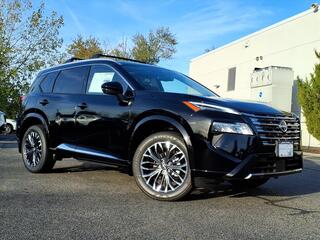 2026 Nissan Rogue for sale in Stratham NH