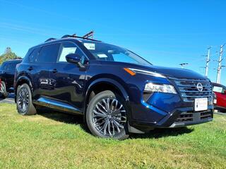 2026 Nissan Rogue for sale in Portsmouth NH