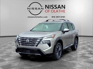 2026 Nissan Rogue for sale in Olathe KS