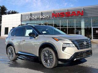 2026 Nissan Rogue for sale in Asheville NC