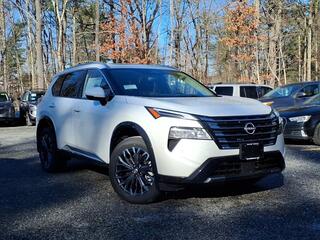 2026 Nissan Rogue for sale in Salem NH