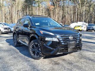 2026 Nissan Rogue for sale in Salem NH