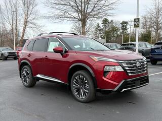 2026 Nissan Rogue for sale in Asheville NC