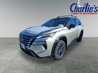 2026 Nissan Rogue for sale in Augusta ME