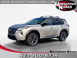 2026 Nissan Rogue for sale in Morristown TN