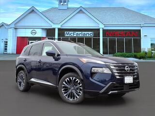 2026 Nissan Rogue for sale in Stratham NH