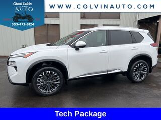 2026 Nissan Rogue for sale in McMinnville OR