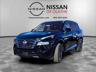 2026 Nissan Rogue for sale in Olathe KS