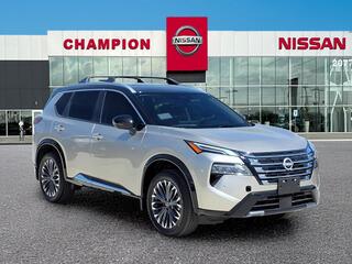 2026 Nissan Rogue for sale in New Braunfels TX