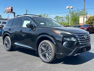 2026 Nissan Rogue for sale in Independence MO