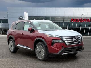 2026 Nissan Rogue for sale in Omaha NE