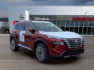 2026 Nissan Rogue for sale in Omaha NE