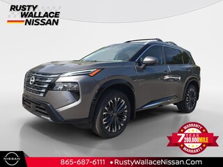 2026 Nissan Rogue for sale in Knoxville TN