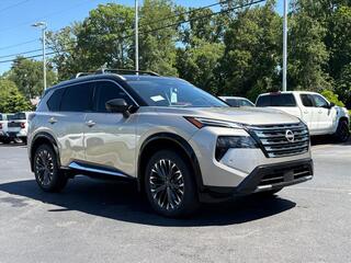 2026 Nissan Rogue for sale in Asheville NC