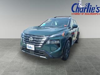 2026 Nissan Rogue for sale in Augusta ME