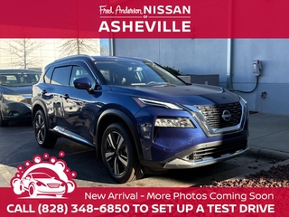 2022 Nissan Rogue for sale in Asheville NC