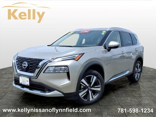 2023 Nissan Rogue for sale in Lynnfield MA