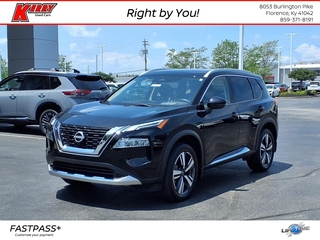 2023 Nissan Rogue for sale in Florence KY