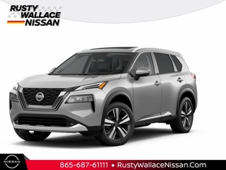 2023 Nissan Rogue for sale in Knoxville TN