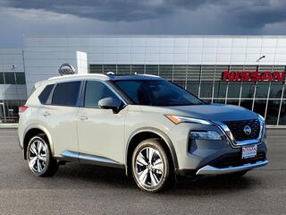 2023 Nissan Rogue for sale in Omaha NE